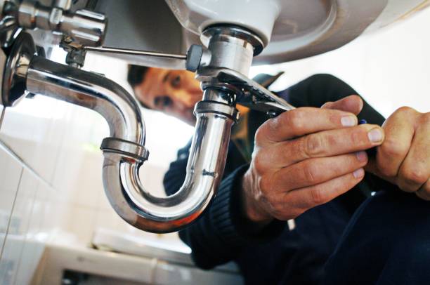 Best Leak Detection Services  in William Paterson University Of New Jersey, NJ