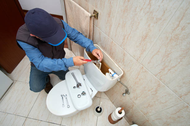 Best Plumbing Inspection Services  in William Paterson University Of New Jersey, NJ