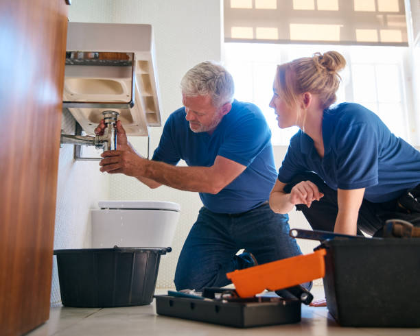 Best Best Plumbers Near Me  in William Paterson University Of New Jersey, NJ